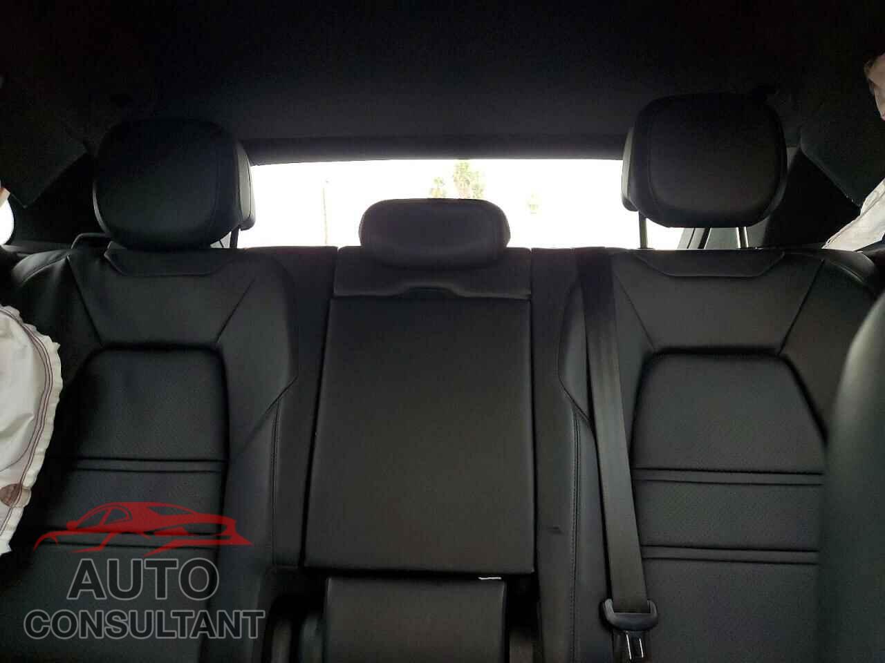PORSCHE CAYENNE 2020 - WP1AA2AY6LDA01313