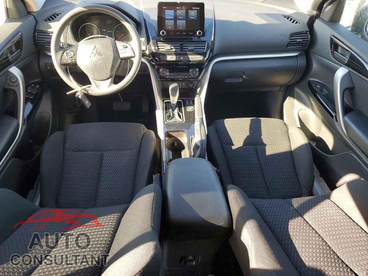 MITSUBISHI ECLIPSE 2025 - JA4ATVAA7SZ004121