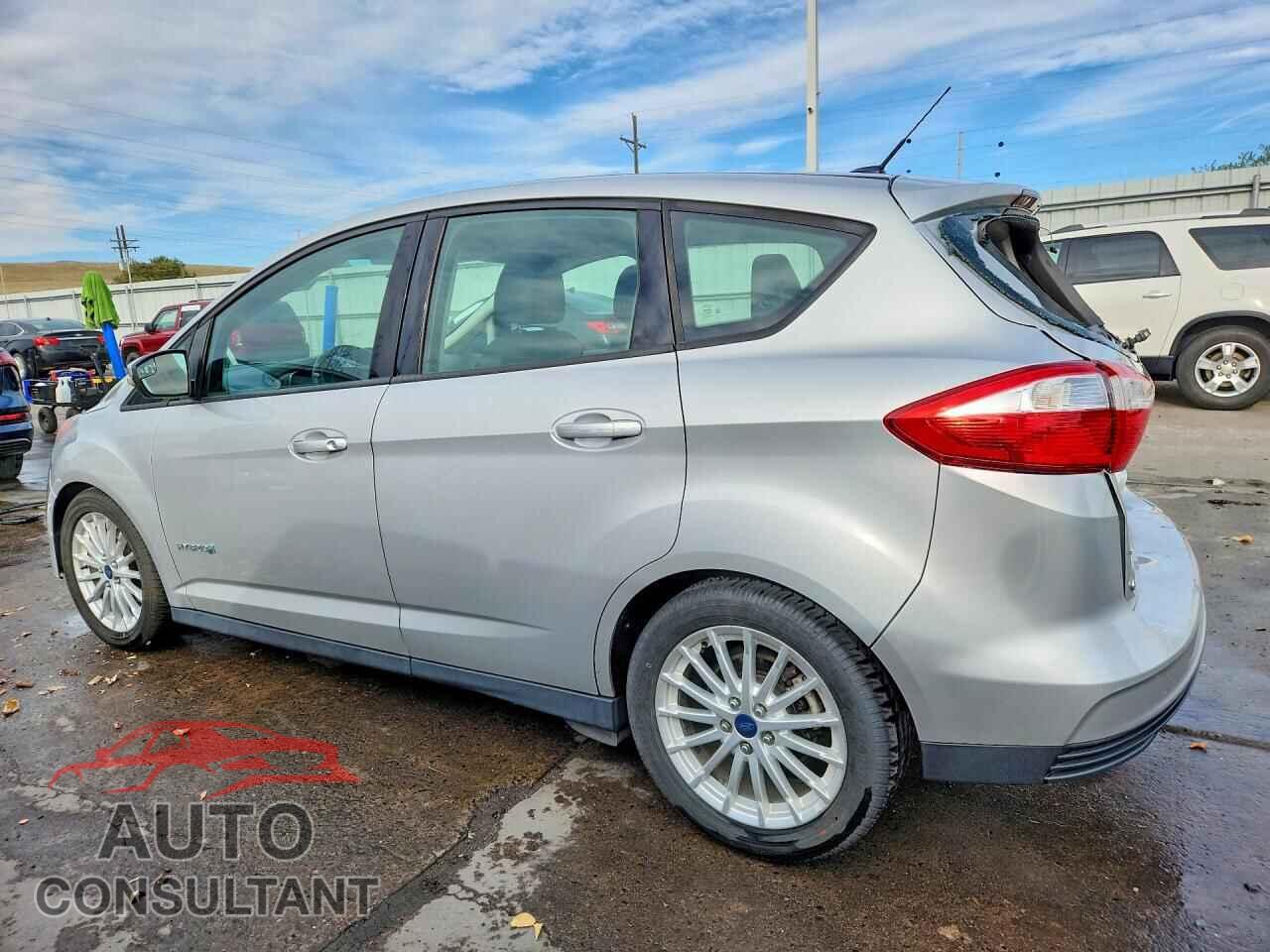 FORD CMAX 2015 - 1FADP5AU9FL113311