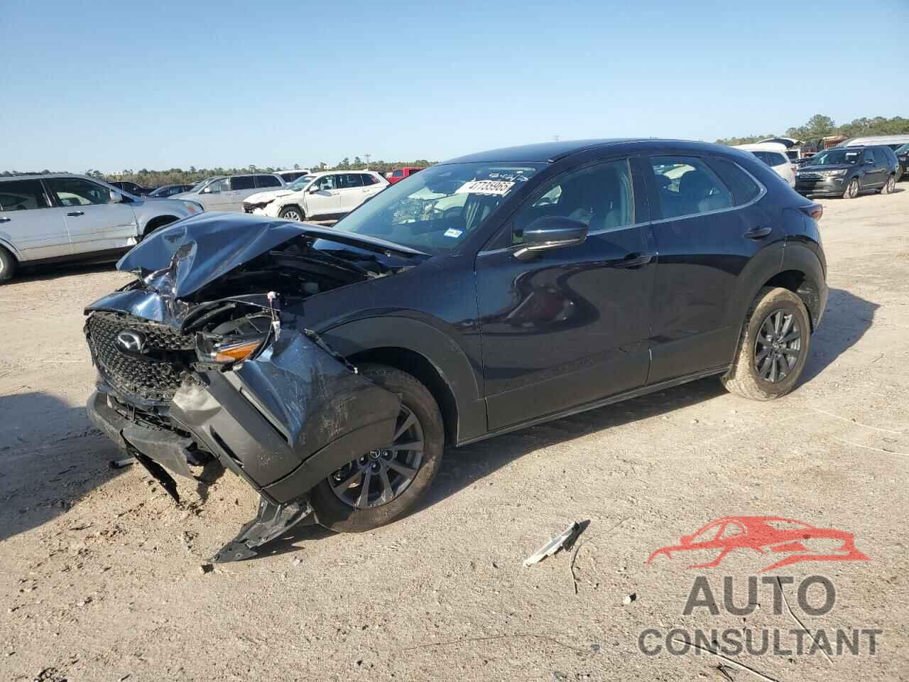 MAZDA CX30 2024 - 3MVDMBAM2RM675084