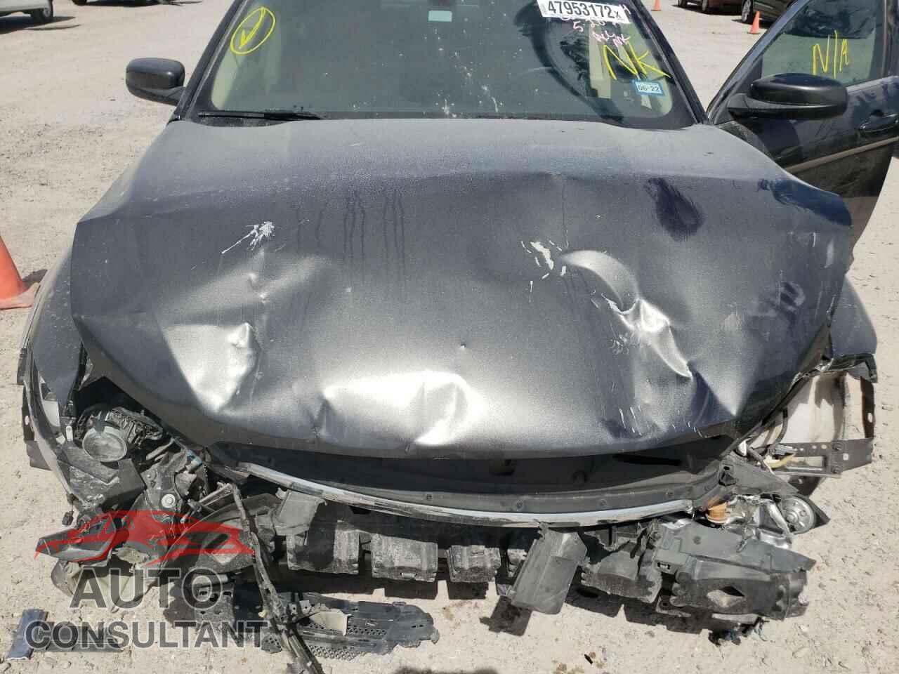 FORD TAURUS 2016 - 1FAHP2E85GG153764