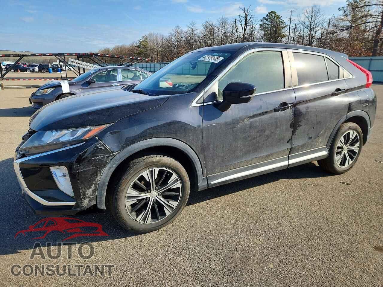 MITSUBISHI ECLIPSE 2019 - JA4AT5AA9KZ003598