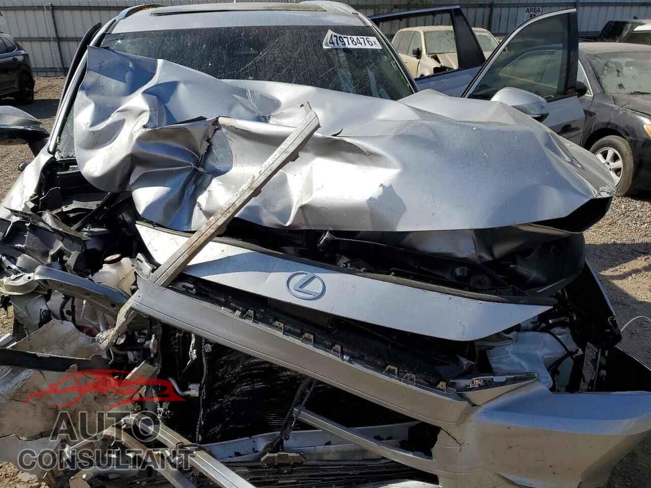 LEXUS UNKNOWN 2026 - 5TDAAAB6XTS056411