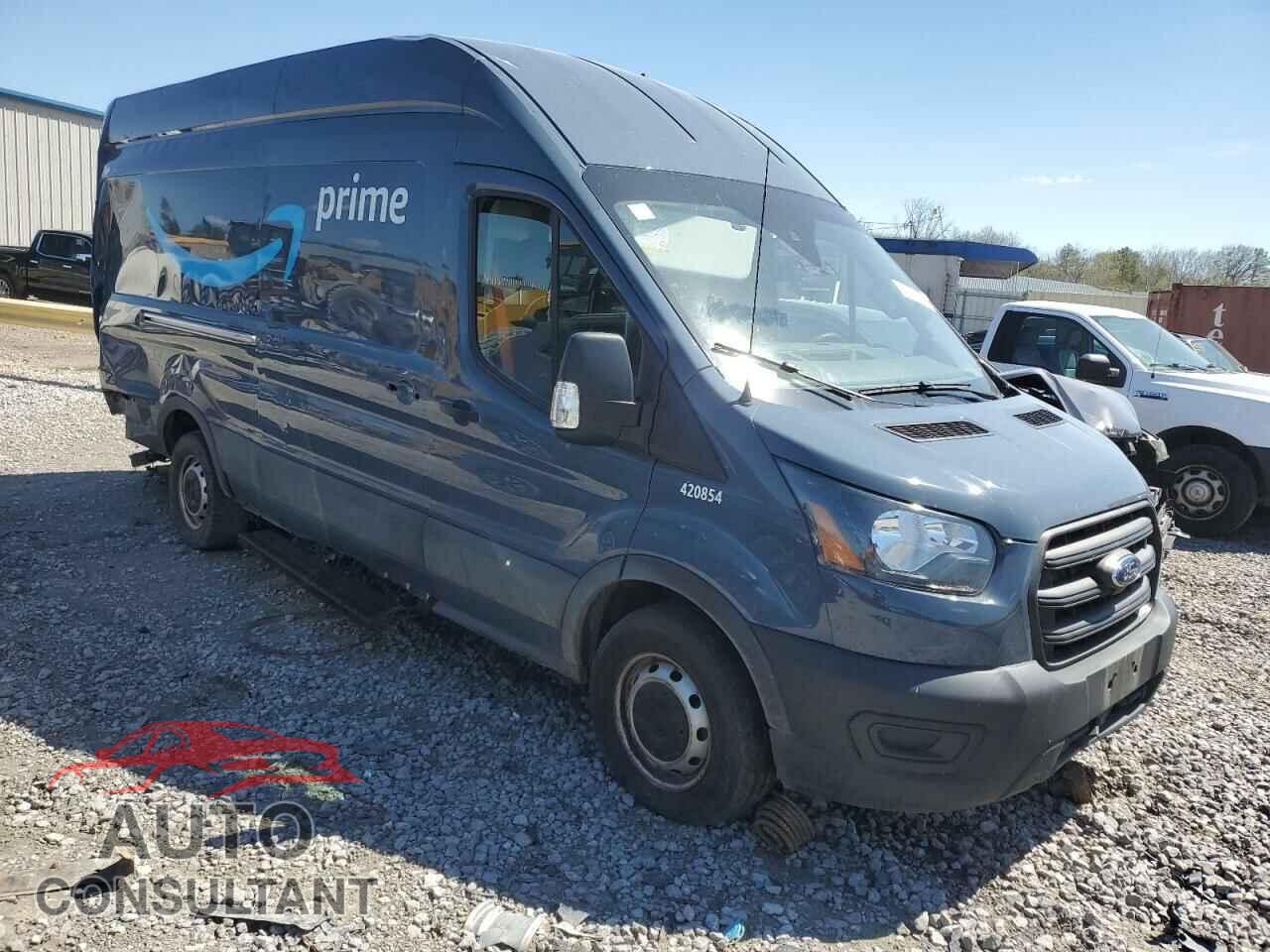 FORD TRANSIT 2020 - 1FTBR3X80LKB27920
