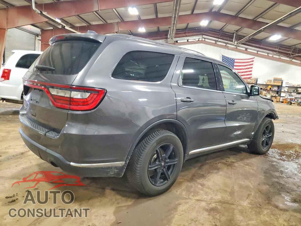 DODGE DURANGO 2015 - 1C4RDJAG8FC874388
