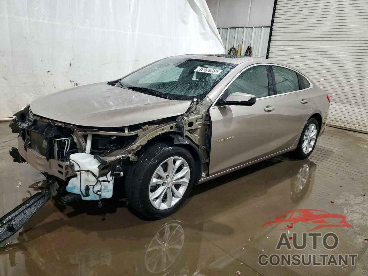 CHEVROLET MALIBU 2024 - 1G1ZD5ST0RF236151
