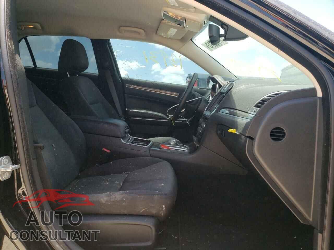 CHRYSLER 300 2021 - 2C3CCAAG1MH580211