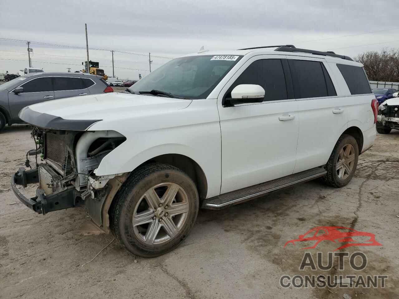 FORD EXPEDITION 2020 - 1FMJU1HT4LEA02592