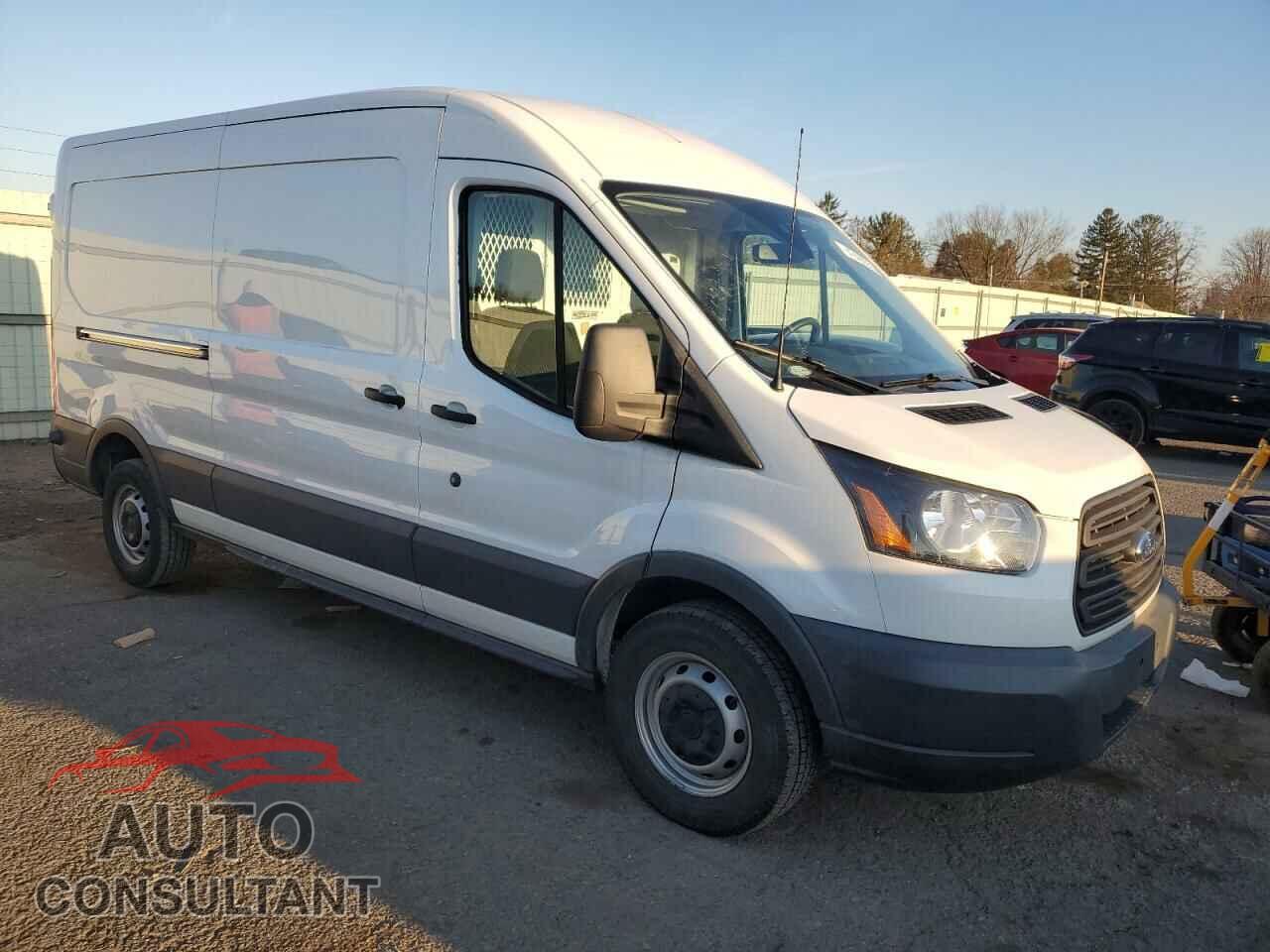 FORD TRANSIT 2017 - 1FTYR2CM9HKA70549
