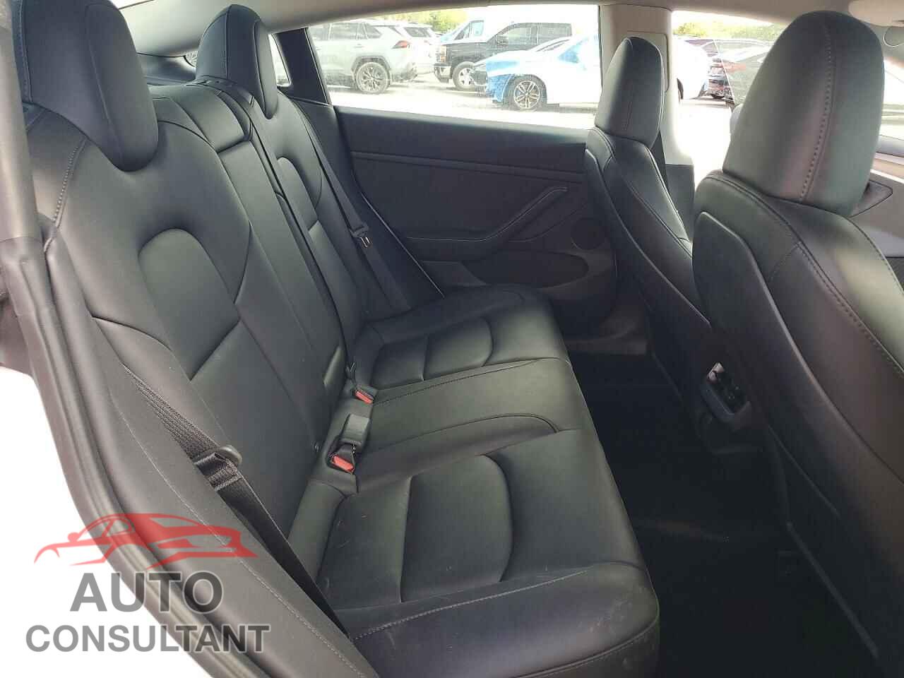 TESLA MODEL 3 2023 - 5YJ3E1EA8PF553741