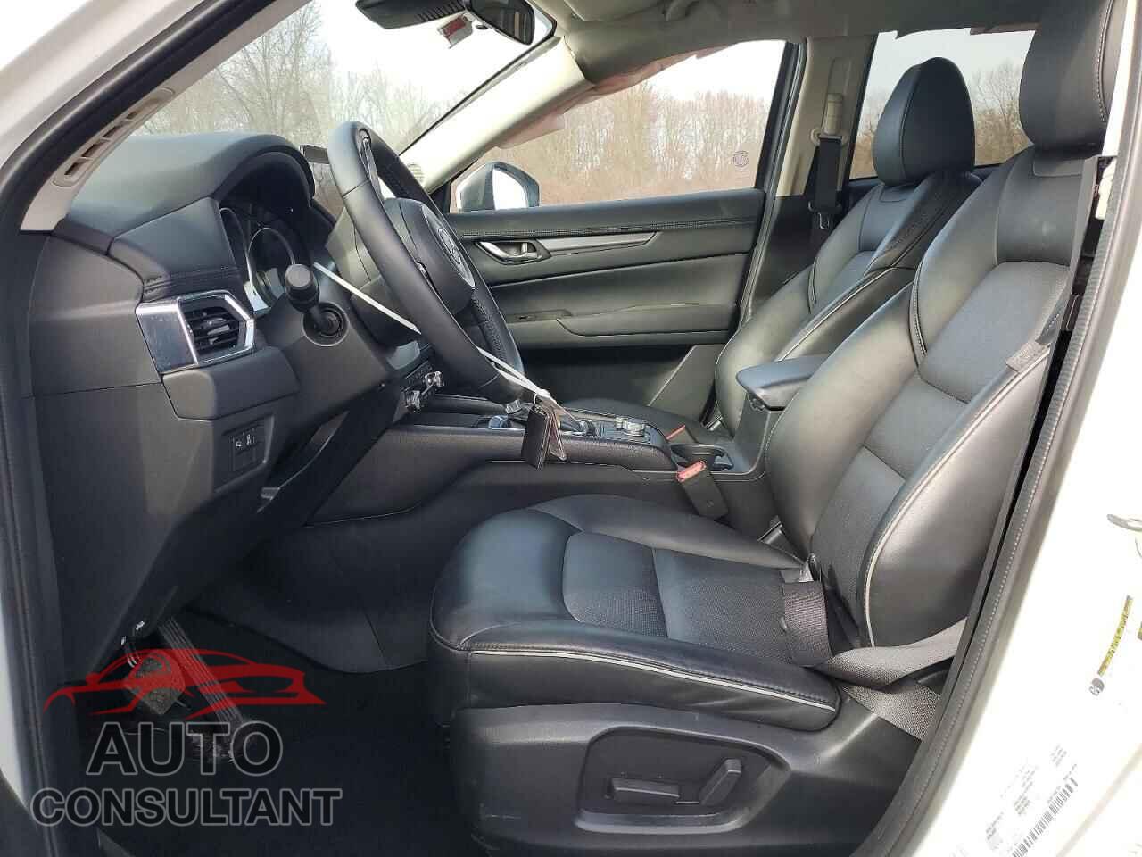 MAZDA CX-5 2025 - JM3KFBBL4S0591213
