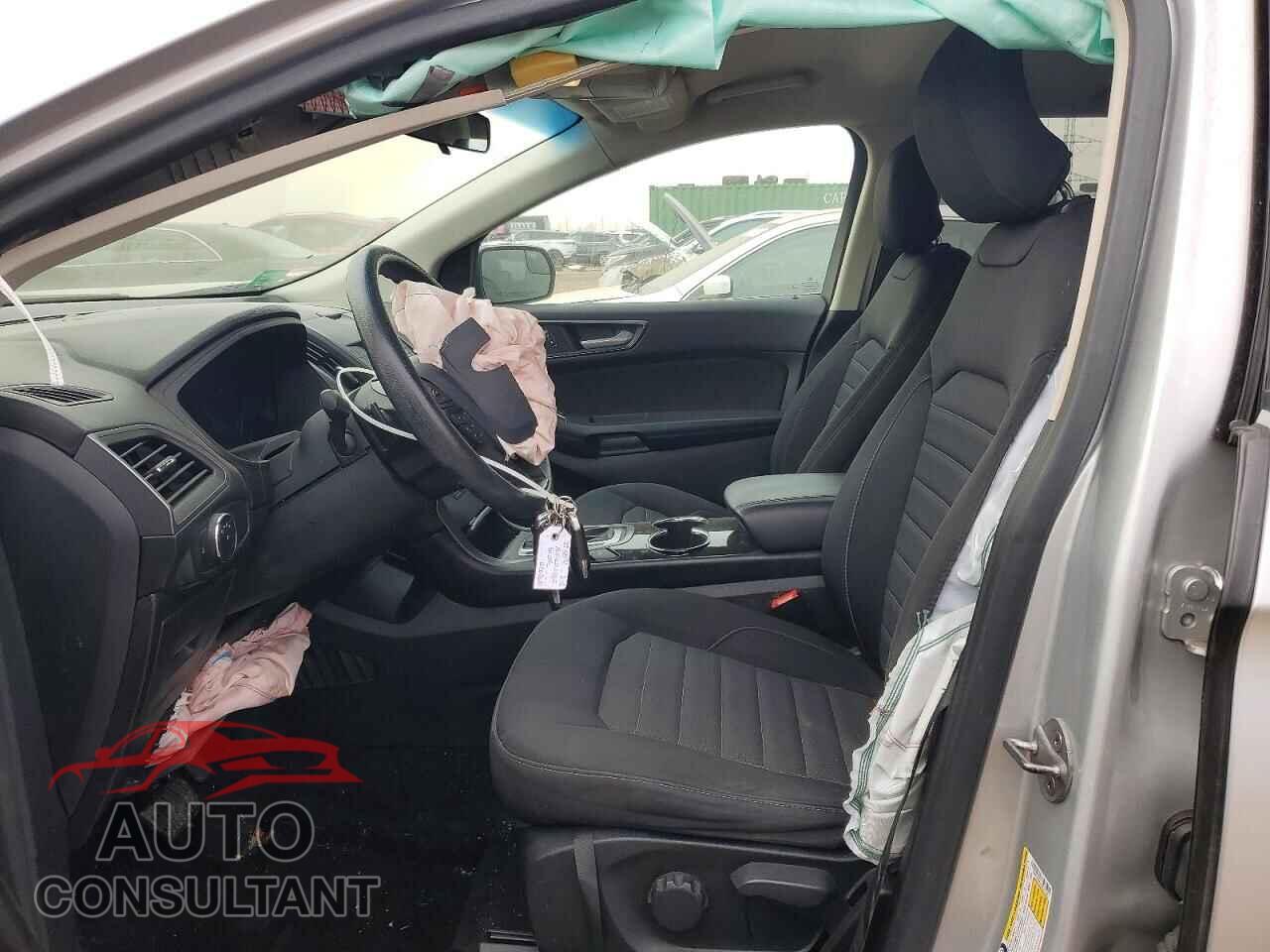 FORD EDGE 2015 - 2FMTK3G91FBC37709