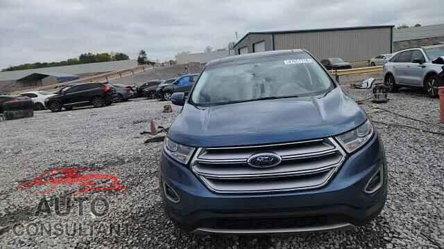 FORD EDGE 2018 - 2FMPK4K99JBC50716