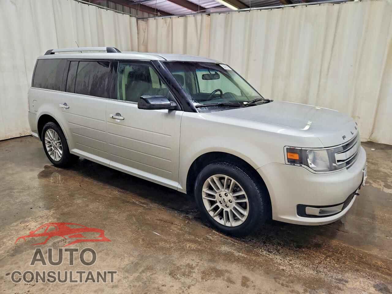 FORD FLEX 2015 - 2FMGK5C82FBA18963