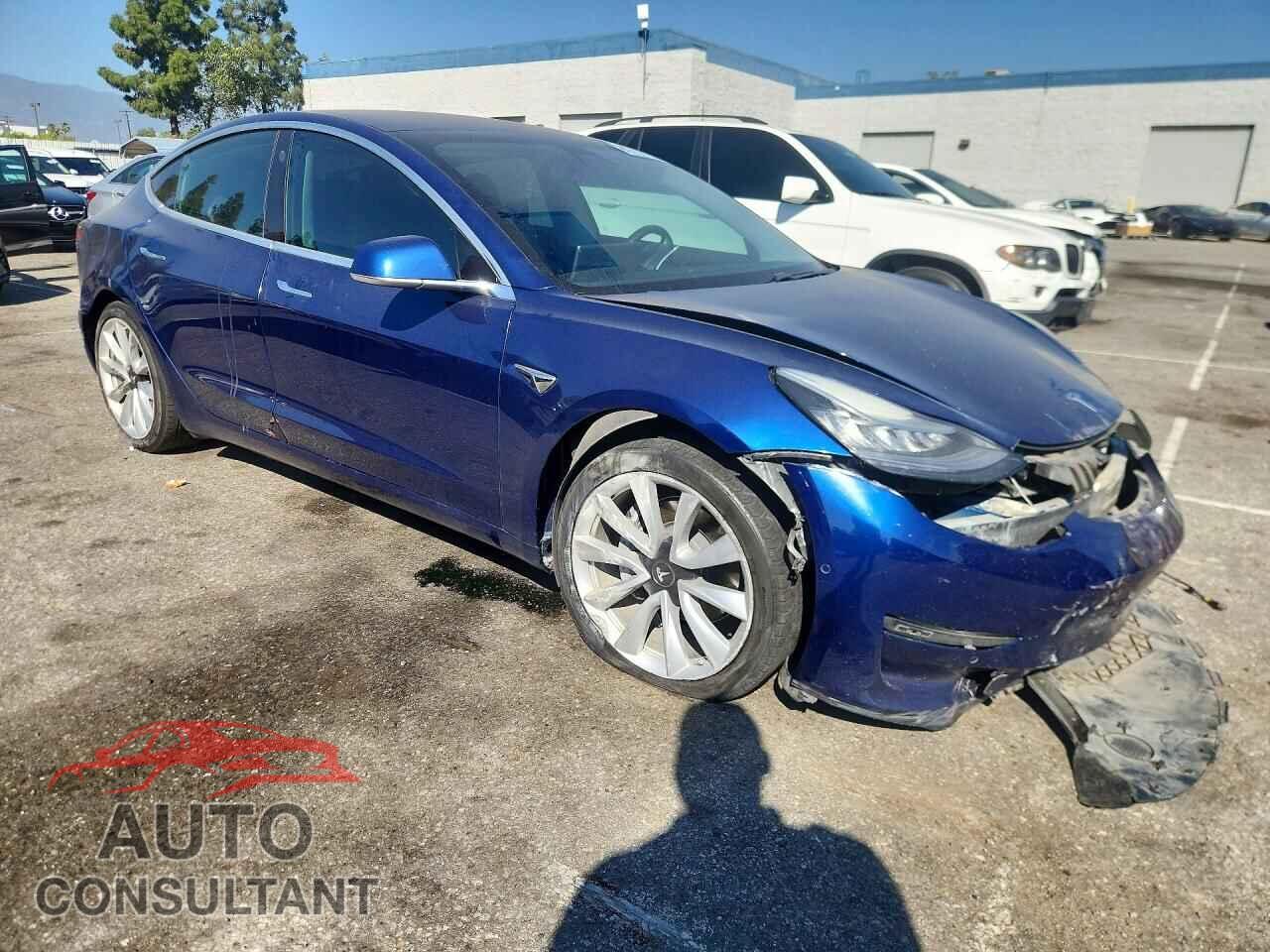 TESLA MODEL 3 2018 - 5YJ3E1EA2JF164228