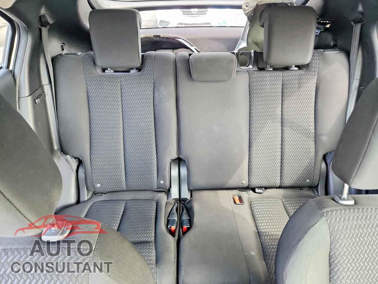 MITSUBISHI ECLIPSE 2020 - JA4AT3AA7LZ022043