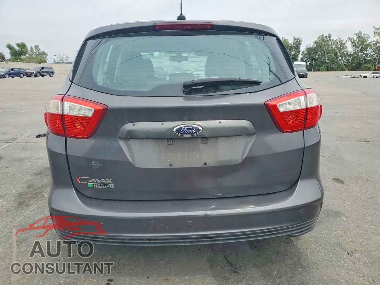 FORD CMAX 2015 - 1FADP5CU3FL104620