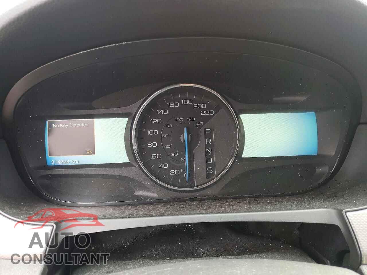 FORD EDGE 2014 - 2FMDK4JC4EBB14838