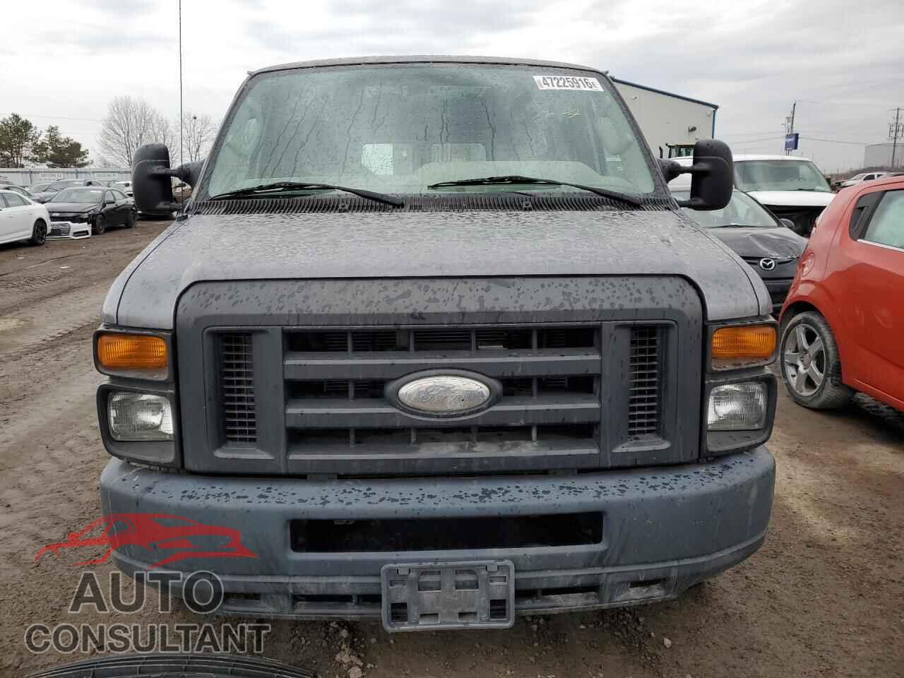 FORD ECONOLINE 2014 - 1FTNE1EW6EDA92256