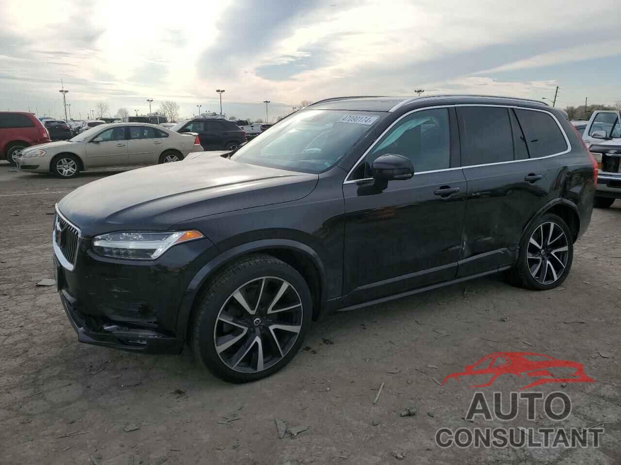 VOLVO XC90 2020 - YV4A22PK1L1579528