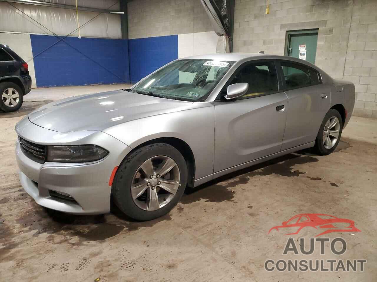 DODGE CHARGER 2016 - 2C3CDXHG6GH132010