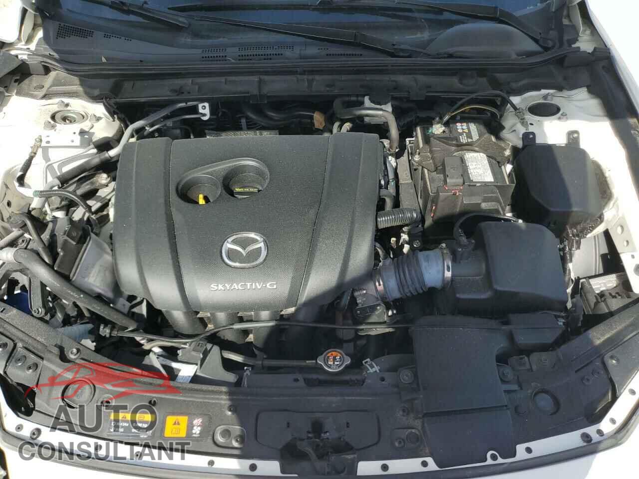 MAZDA 3 2019 - 3MZBPADL9KM113585