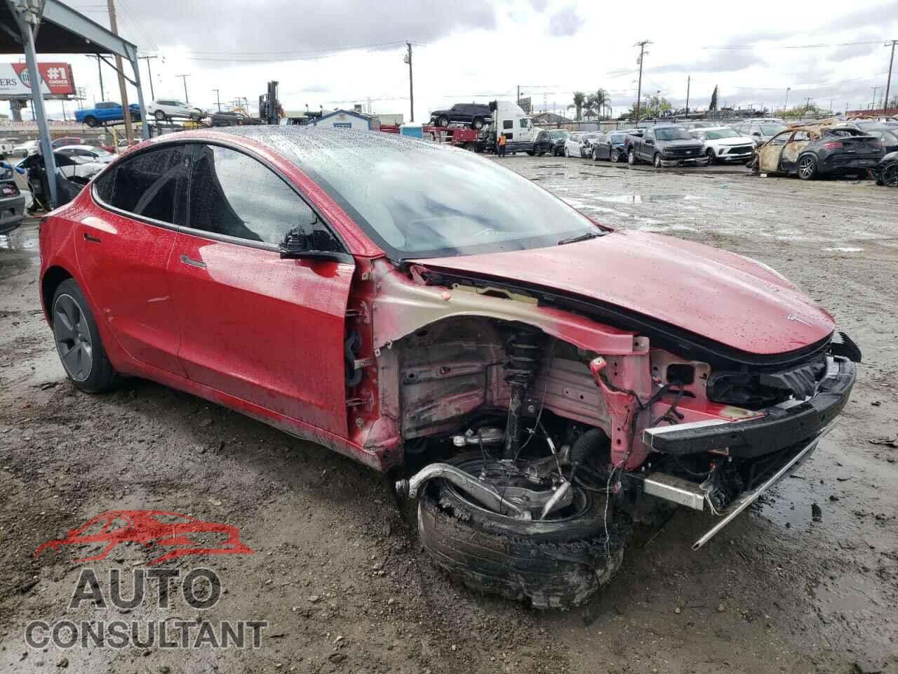 TESLA MODEL 3 2023 - 5YJ3E1EA0PF384959
