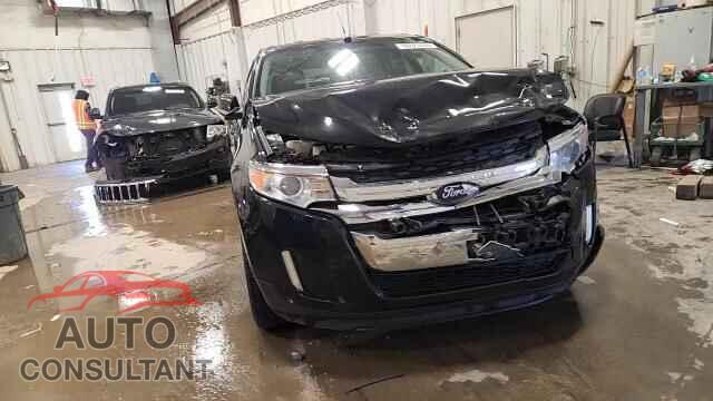 FORD EDGE 2013 - 2FMDK4KC4DBB28994