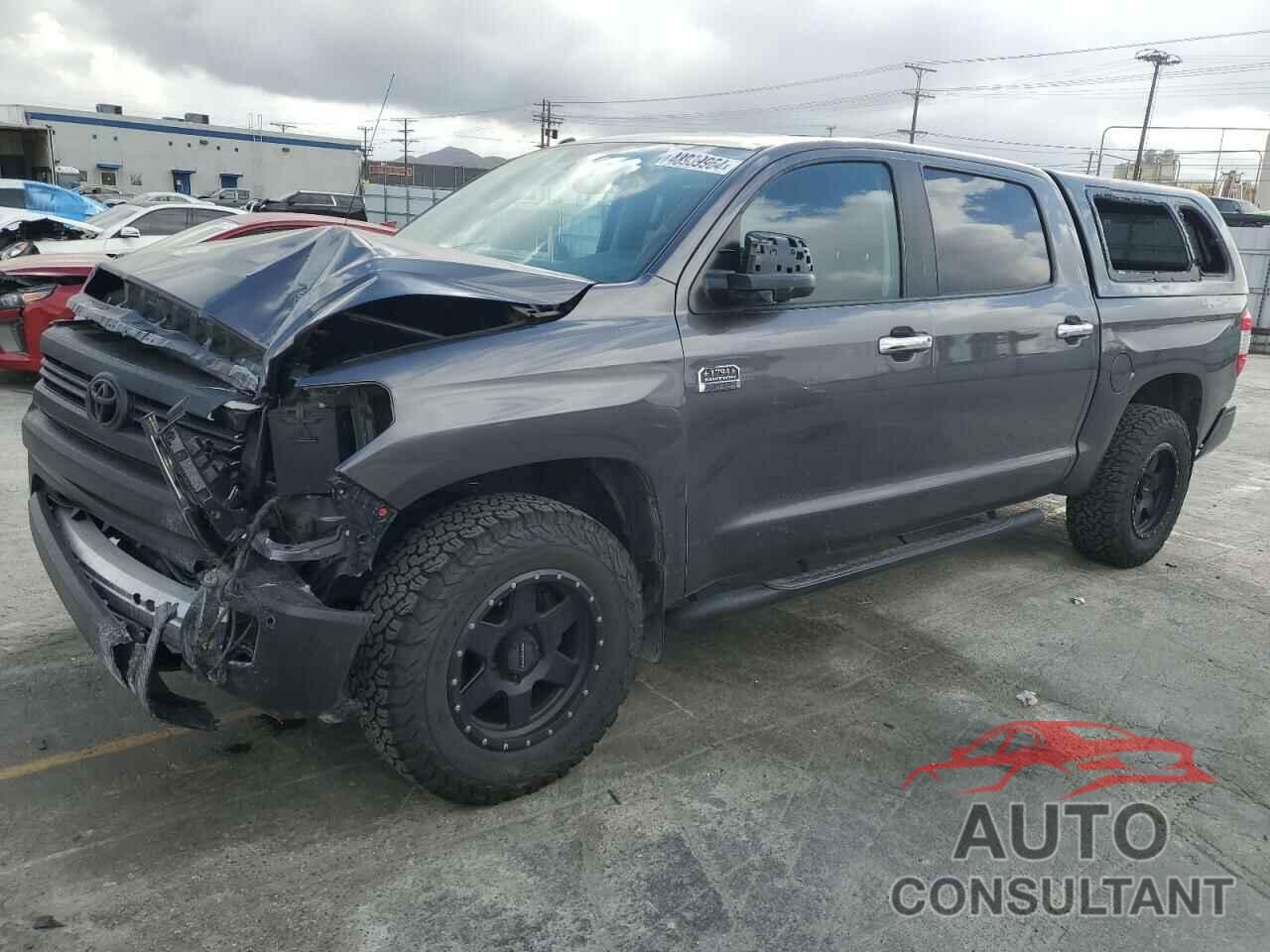 TOYOTA TUNDRA 2017 - 5TFAY5F18HX594110