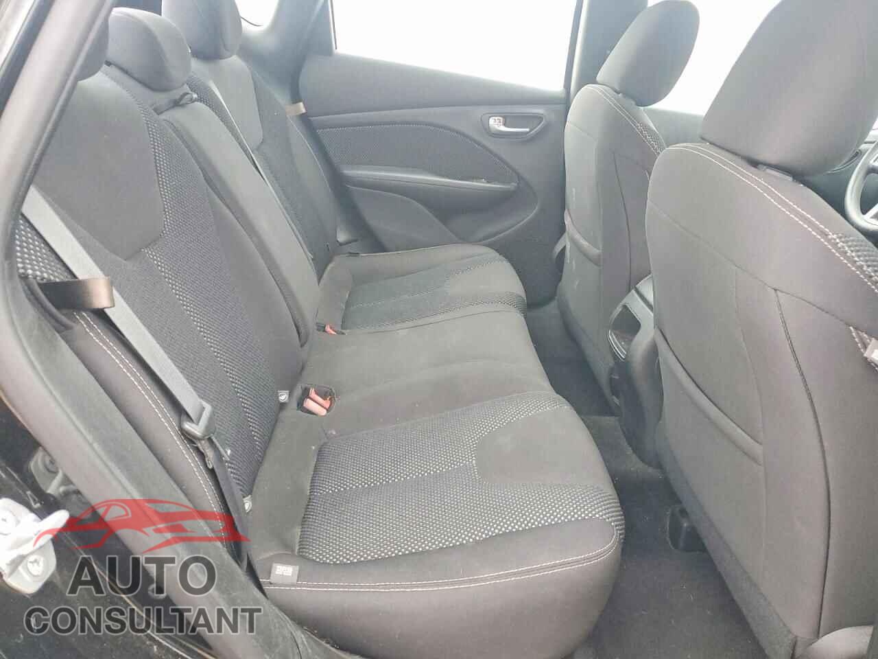 DODGE DART 2015 - 1C3CDFBB7FD265894