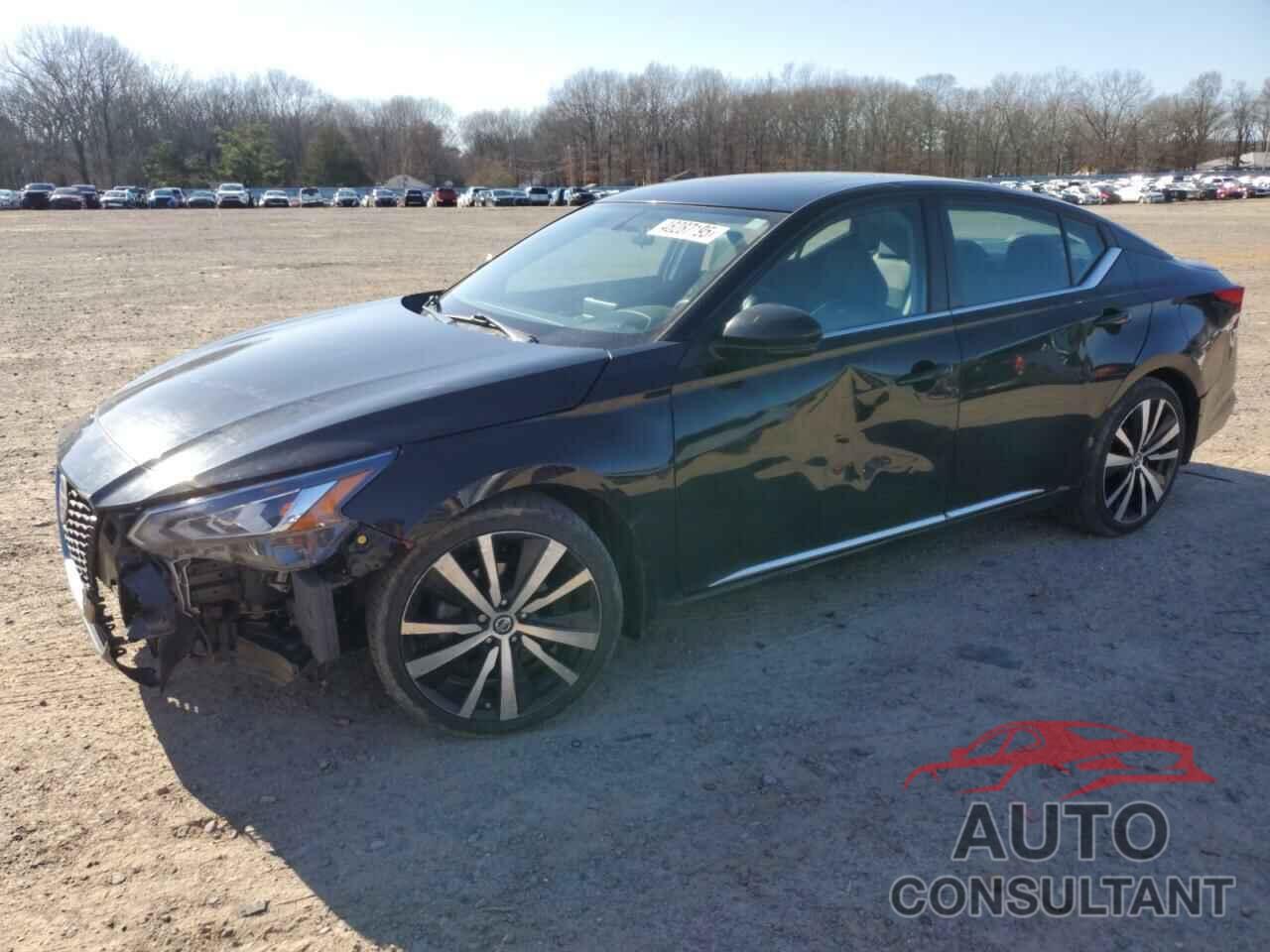 NISSAN ALTIMA 2019 - 1N4BL4CV6KC238182