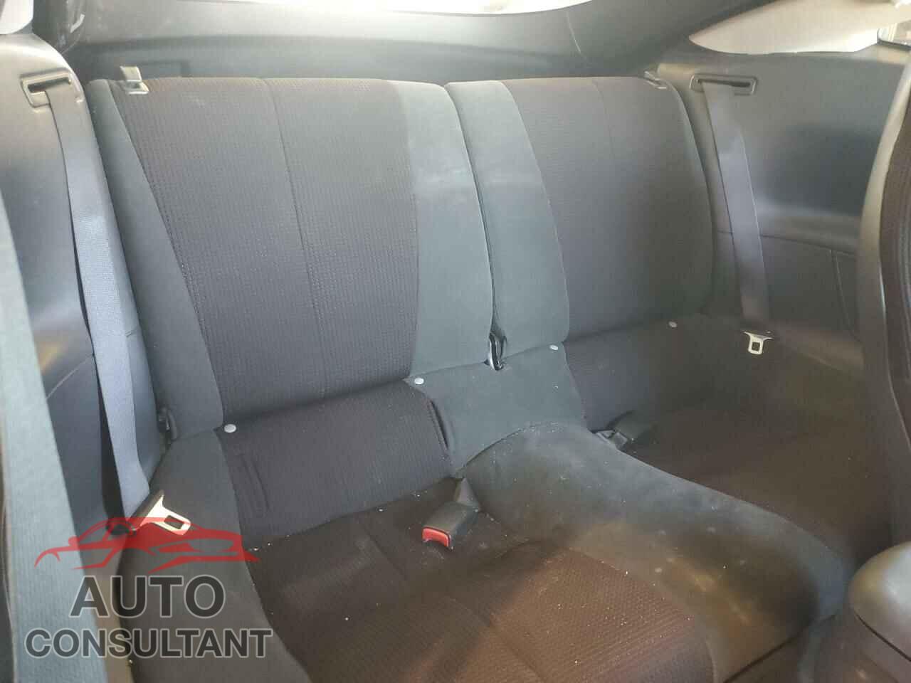 MITSUBISHI ECLIPSE 2009 - 4A3AK34TX9E018510