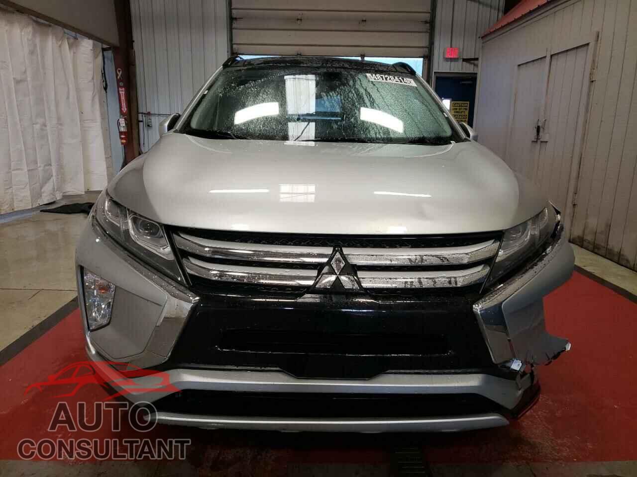MITSUBISHI ECLIPSE 2019 - JA4AT5AA8KZ021770