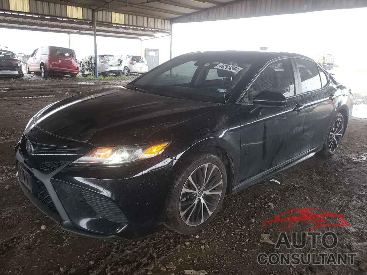 TOYOTA CAMRY 2020 - 4T1G11AK2LU342642