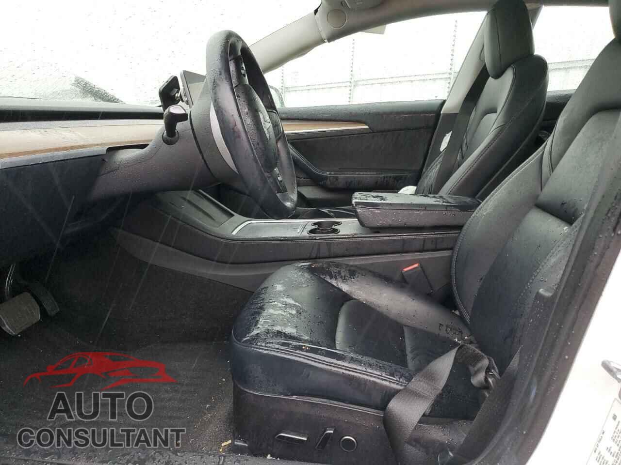 TESLA MODEL 3 2023 - 5YJ3E1EA1PF453089