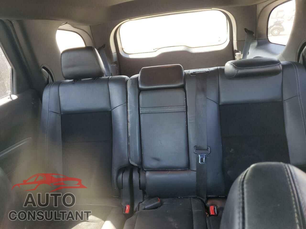 DODGE DURANGO 2015 - 1C4RDJAGXFC750736