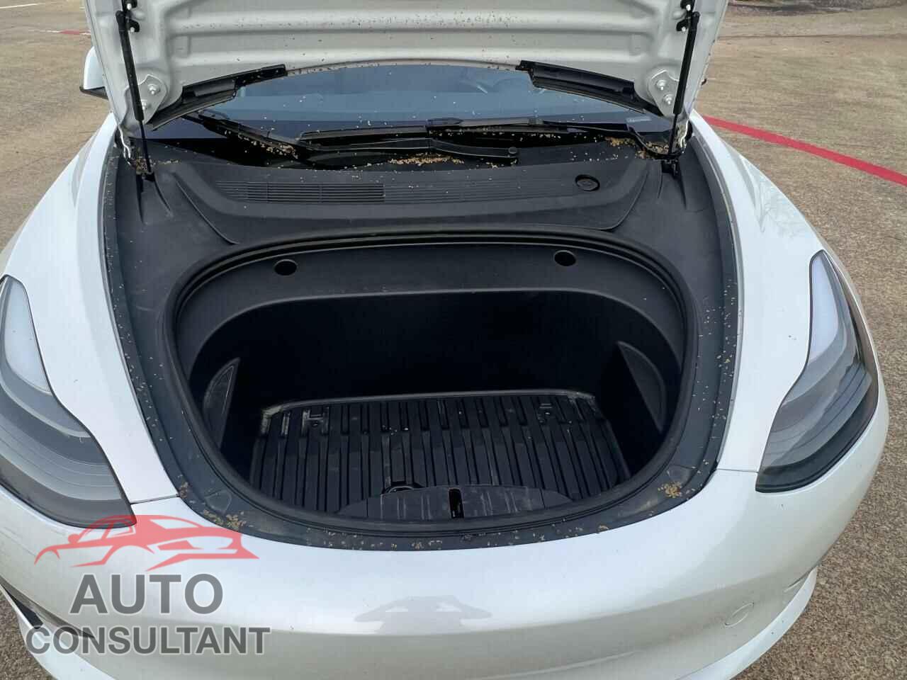 TESLA MODEL 3 2023 - 5YJ3E1EA9PF607130
