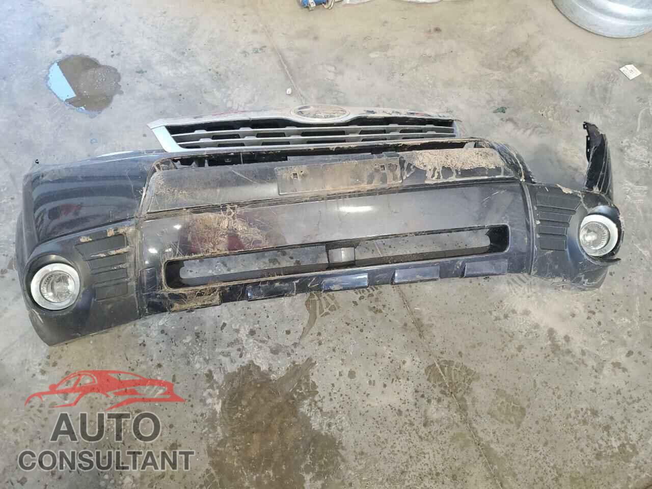 SUBARU FORESTER 2012 - JF2SHBBC0CH437606