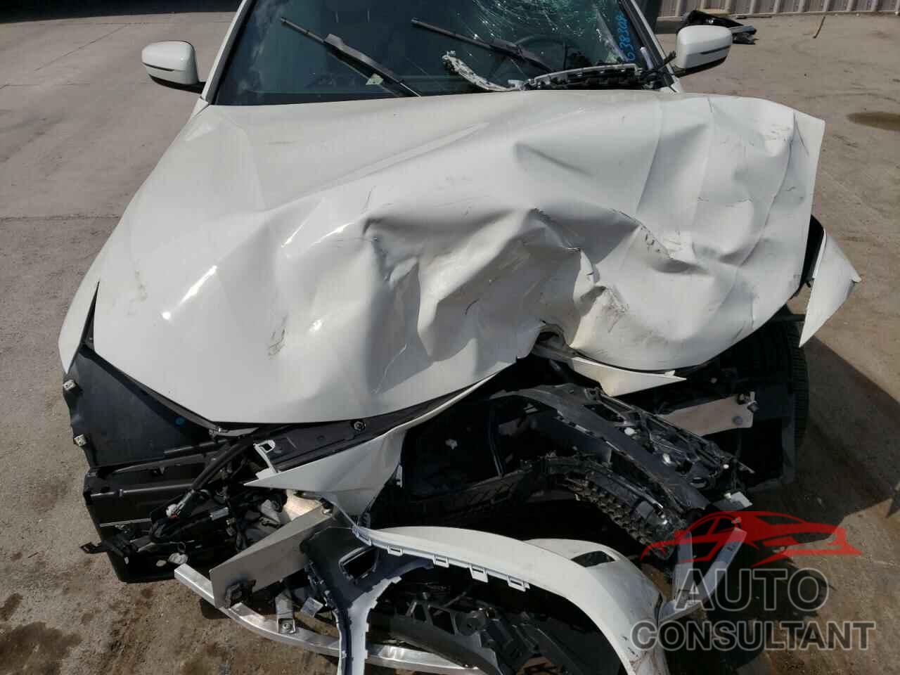BMW 4 SERIES 2021 - WBA53AP01MCG38304