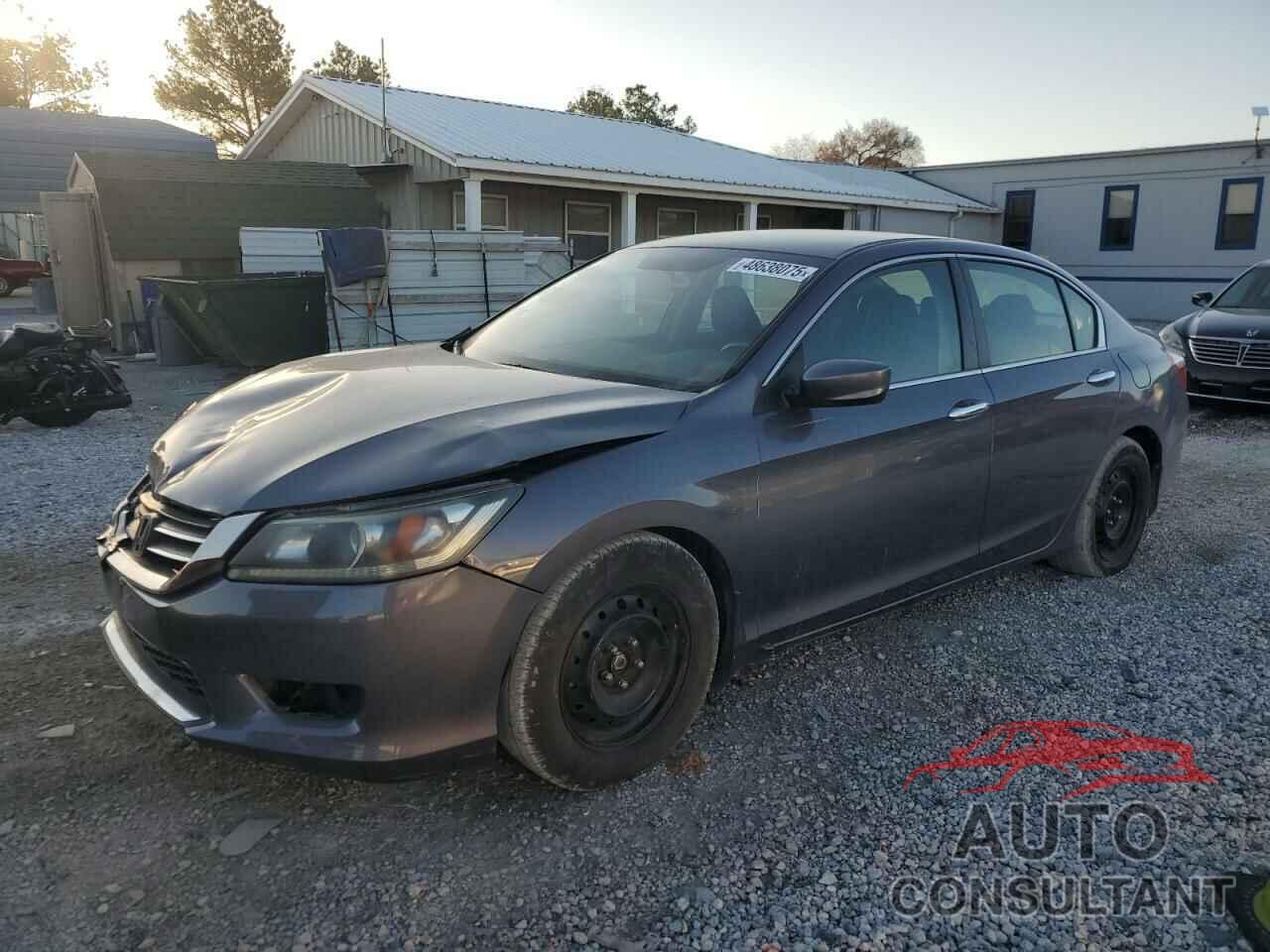 HONDA ACCORD 2013 - 1HGCR2F52DA092974