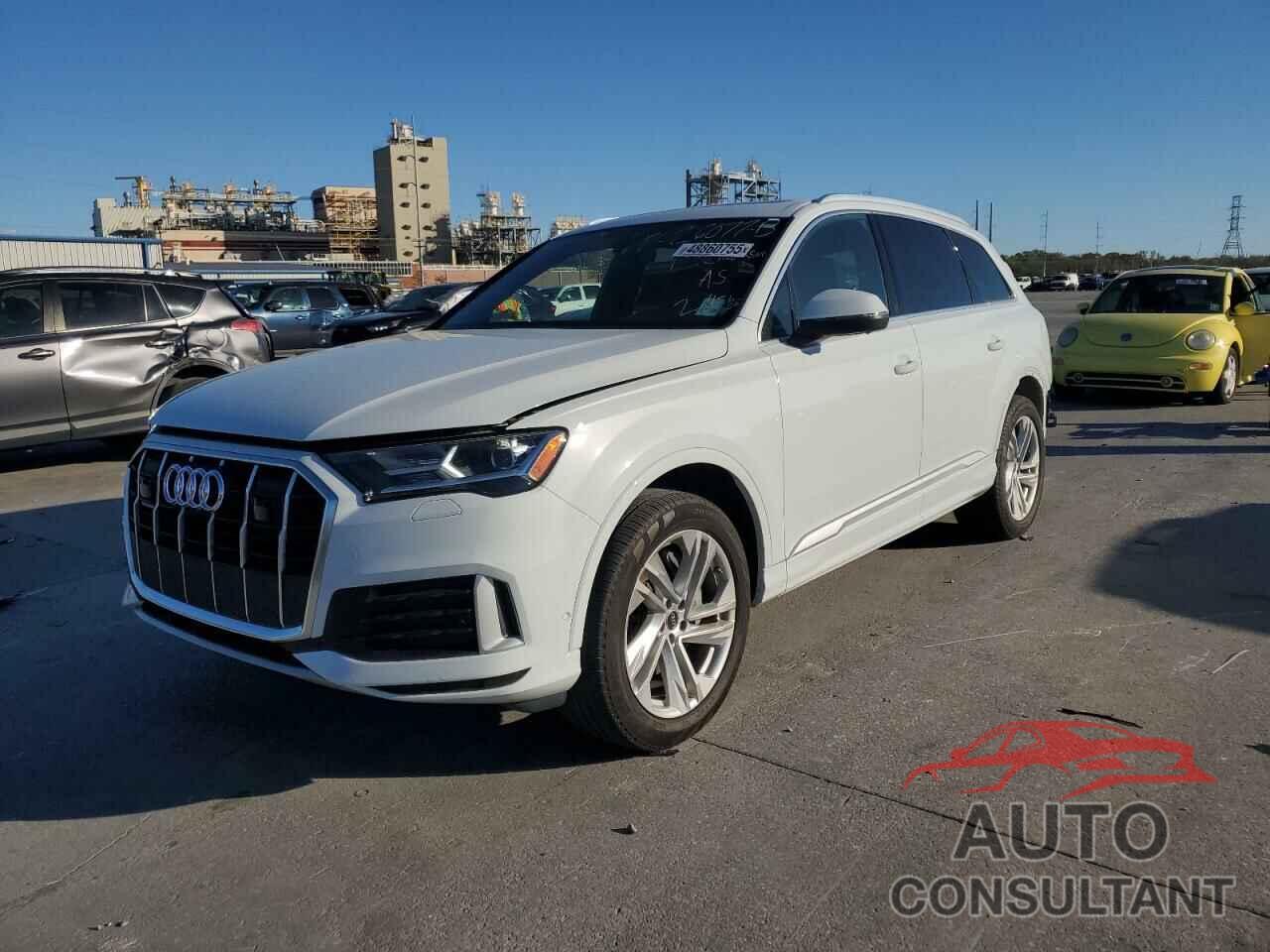 AUDI Q7 2023 - WA1ACBF75PD013674