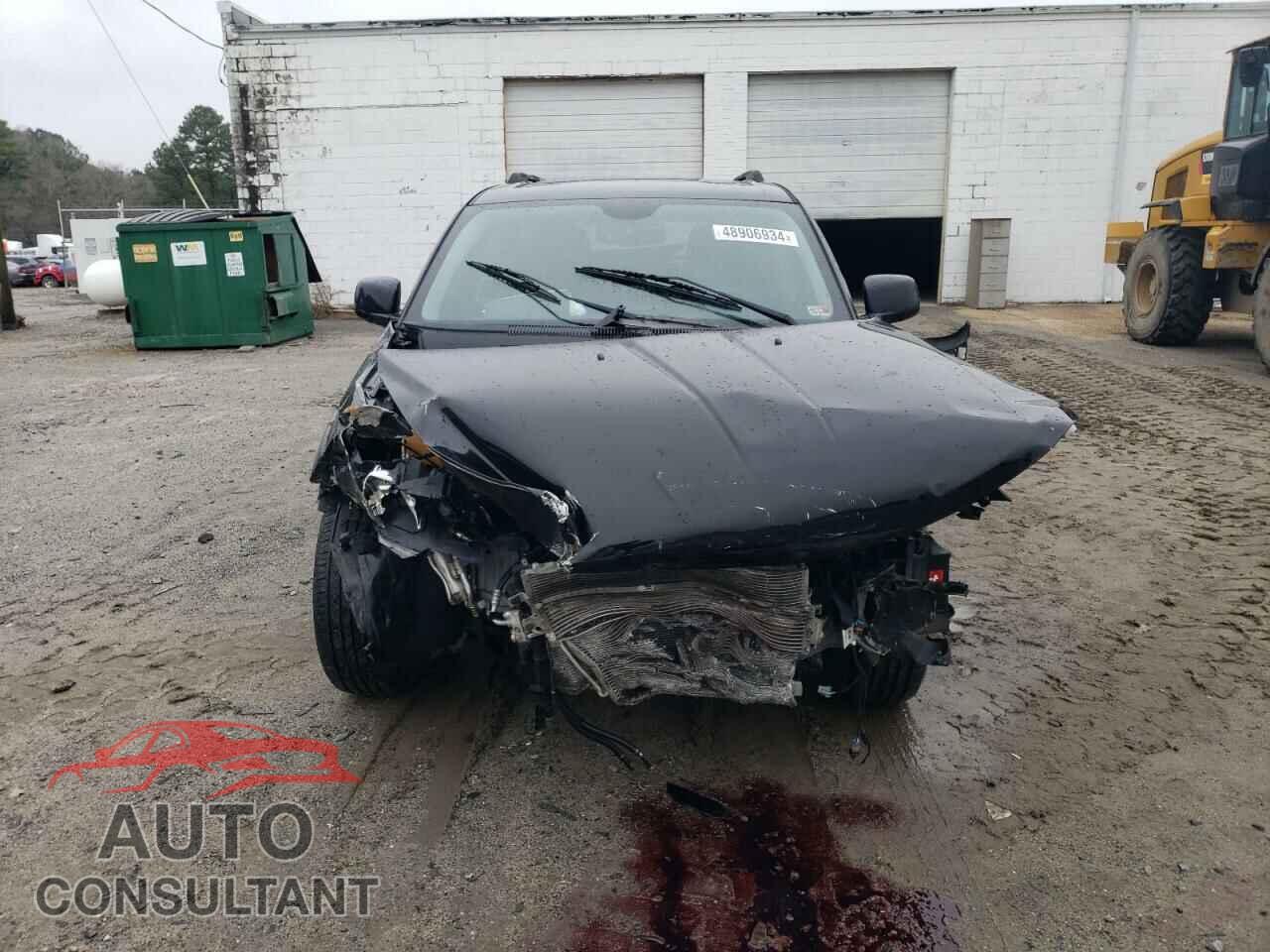 DODGE JOURNEY 2017 - 3C4PDDEG6HT623363