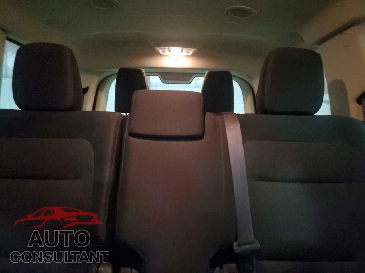 FORD FLEX 2014 - 2FMHK6C8XEBD08571