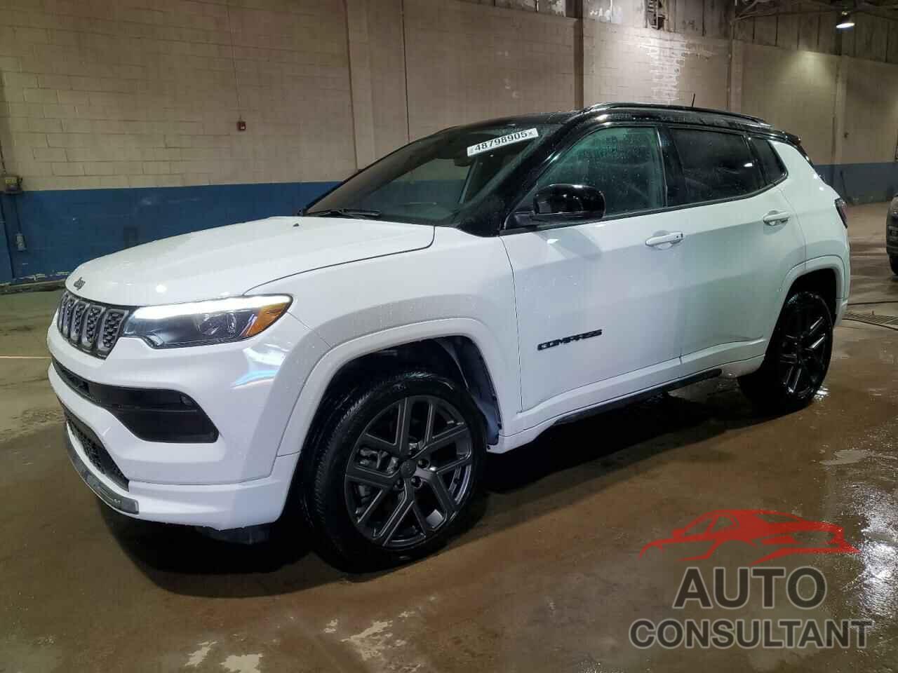 JEEP COMPASS 2024 - 3C4NJDCN9RT139819