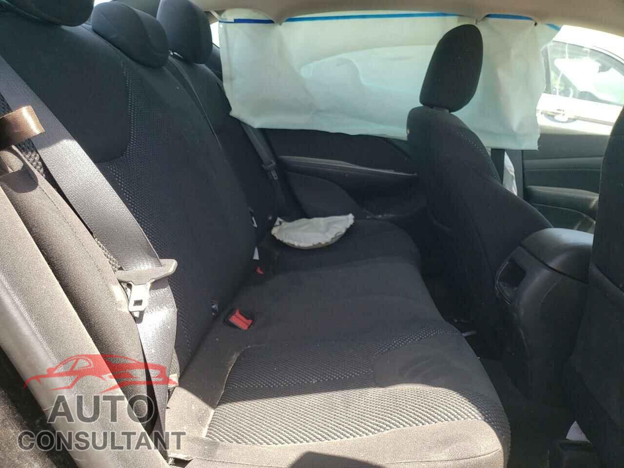 DODGE DART 2016 - 1C3CDFAA1GD541027