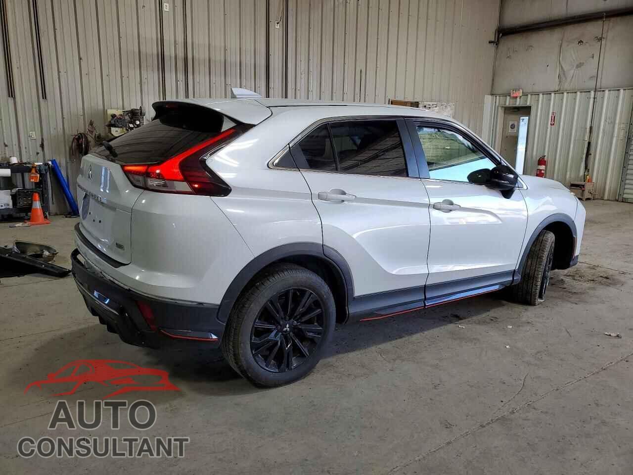 MITSUBISHI ECLIPSE 2023 - JA4ATVAA2PZ004549