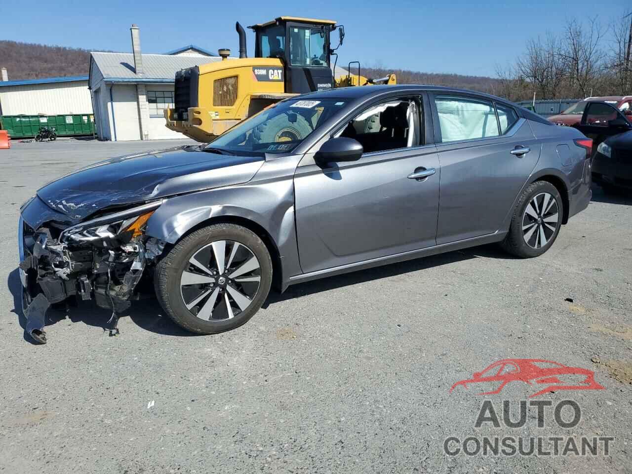 NISSAN ALTIMA 2022 - 1N4BL4DV5NN364556