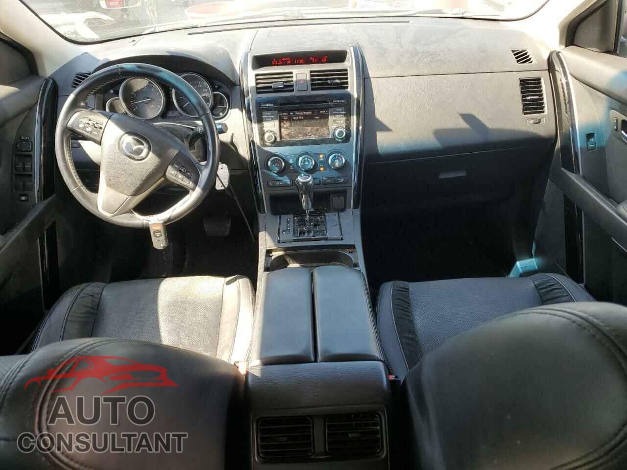 MAZDA CX-9 2014 - JM3TB2CA6E0442822