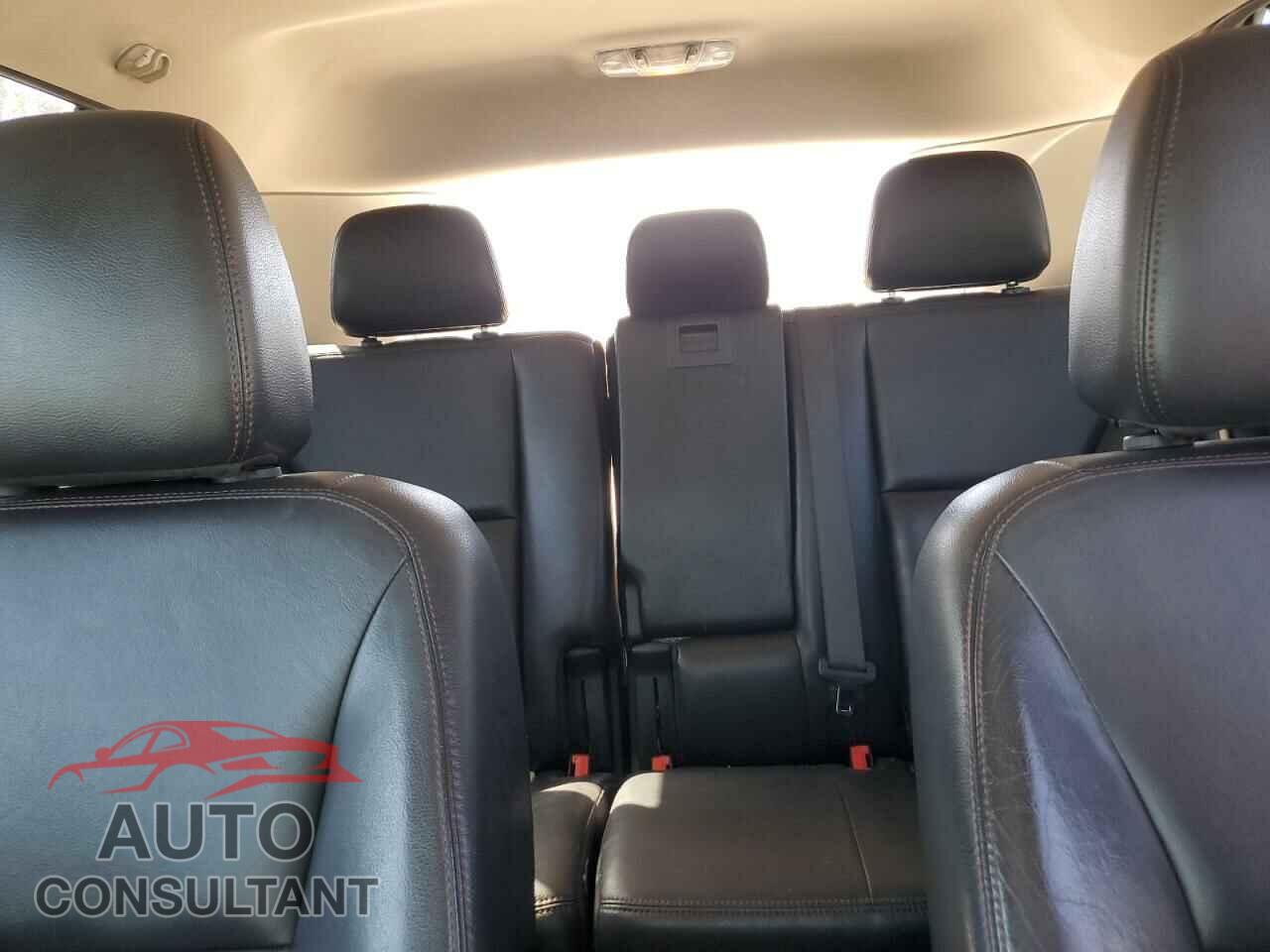 FORD EDGE 2013 - 2FMDK3JC2DBA57869