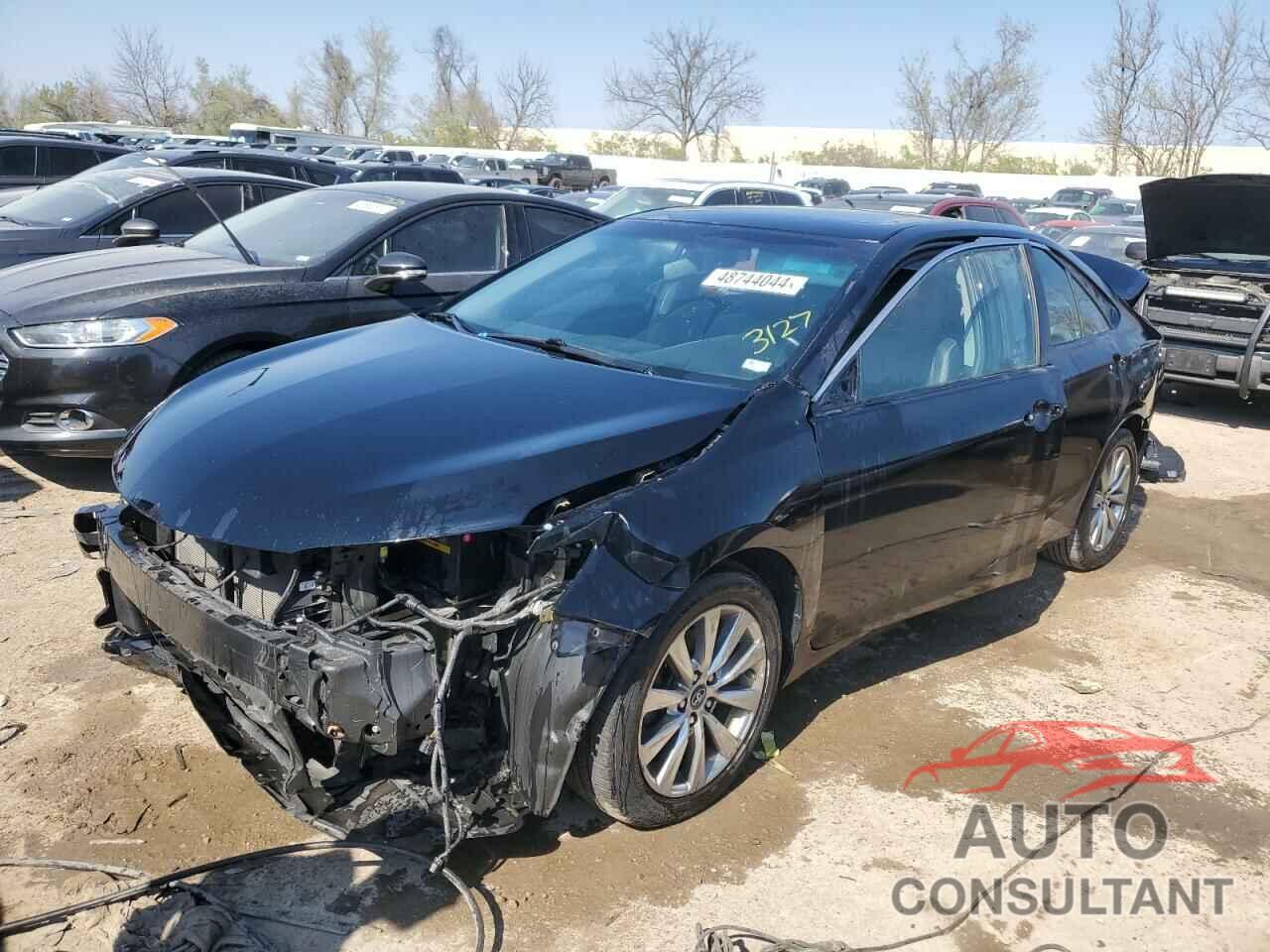 TOYOTA CAMRY 2016 - 4T1BF1FK7GU588659